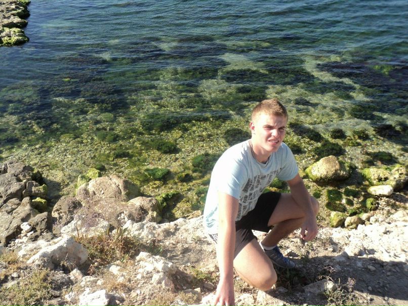 Роман Догойда | Луцк