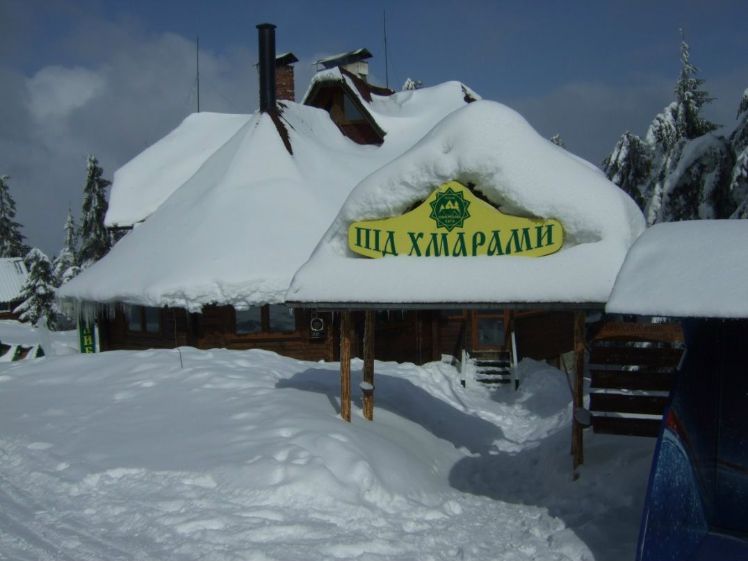 Вадим Вьюшков Юрьевич | Киев