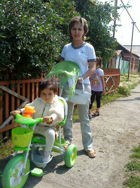 №2, Айгунь Мамедова, Нижний Тагил №2, Айгунь Мамедова, Нижний Тагил