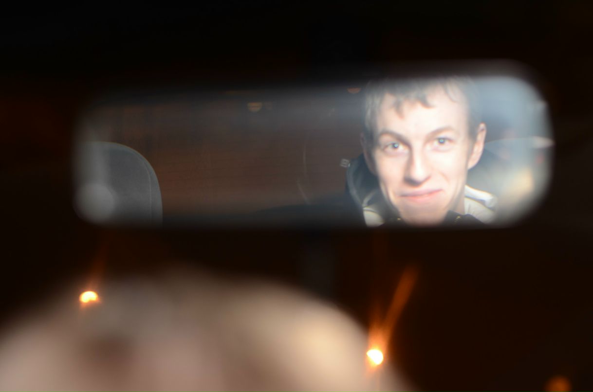 Дмитрий Голичатов | Санкт-Петербург