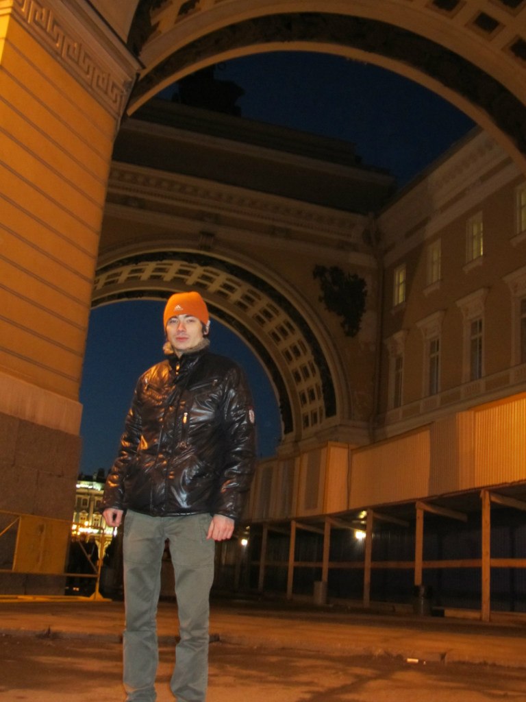 Владик Куцеба | Орехово-Зуево