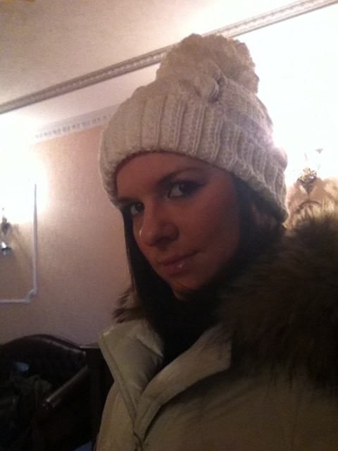 Ольга Алексеева | Тула