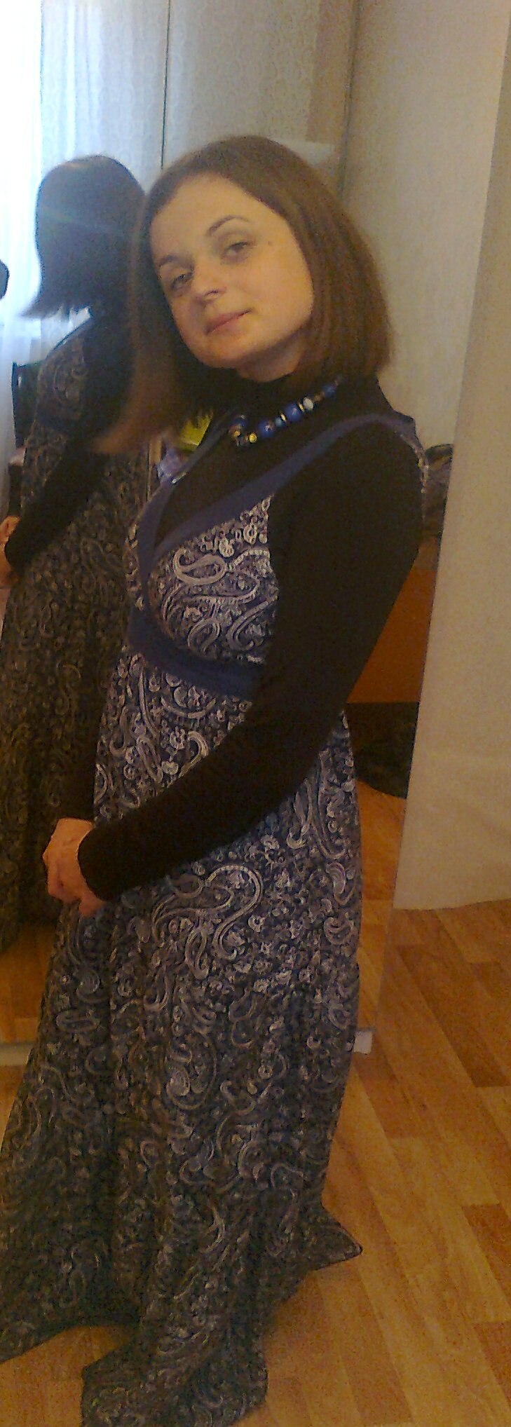 Кристина Гуркова | Москва