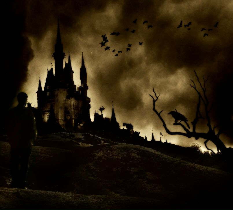 Славик Перушкин | Санкт-Петербург