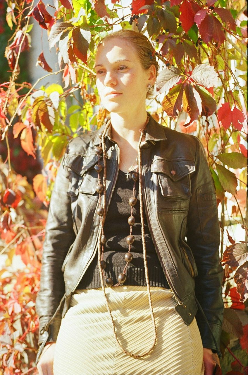 Надя Гавриленкова | Ялта