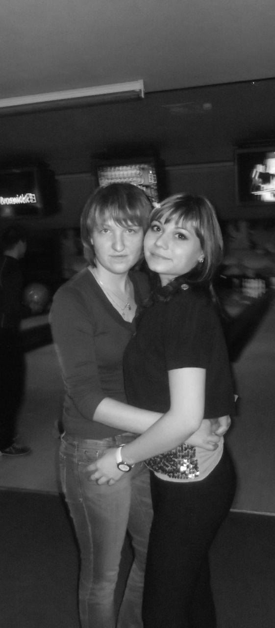 Татьяна Брячнева | Боровичи