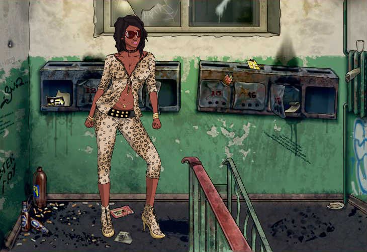 Александра Кухаренко | Новополоцк