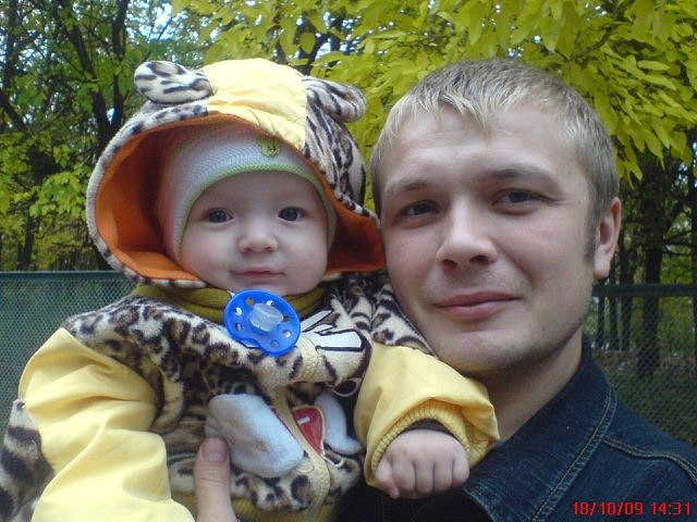 Максим Паненко | Ашдод