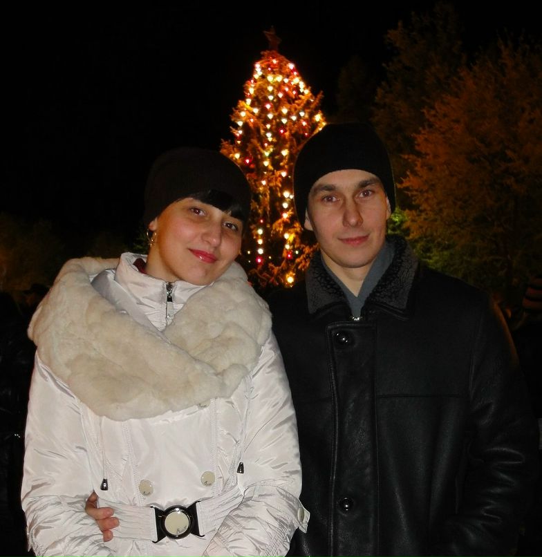 Виктория Степанова | Опочка