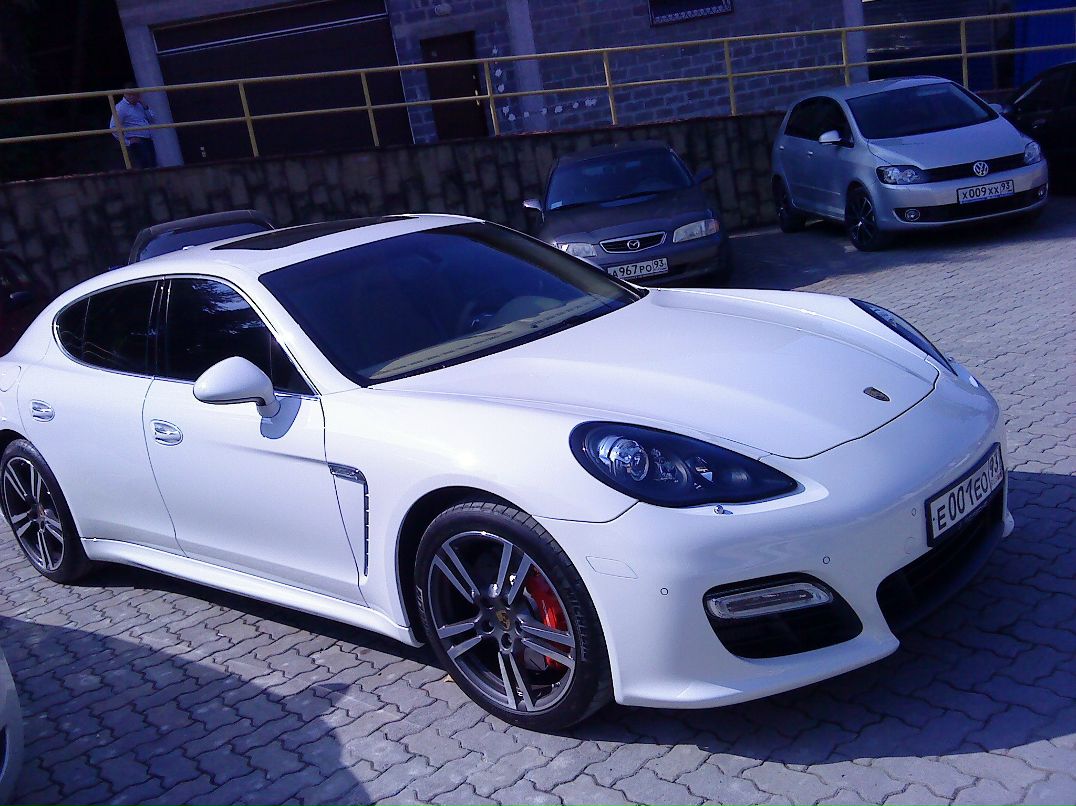 Олег Лисковец | Сочи