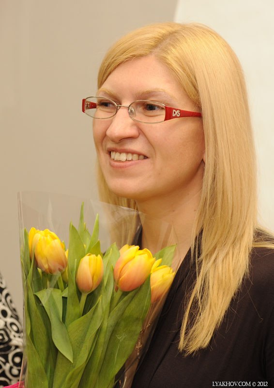 Оксана Кузнецова | Королёв