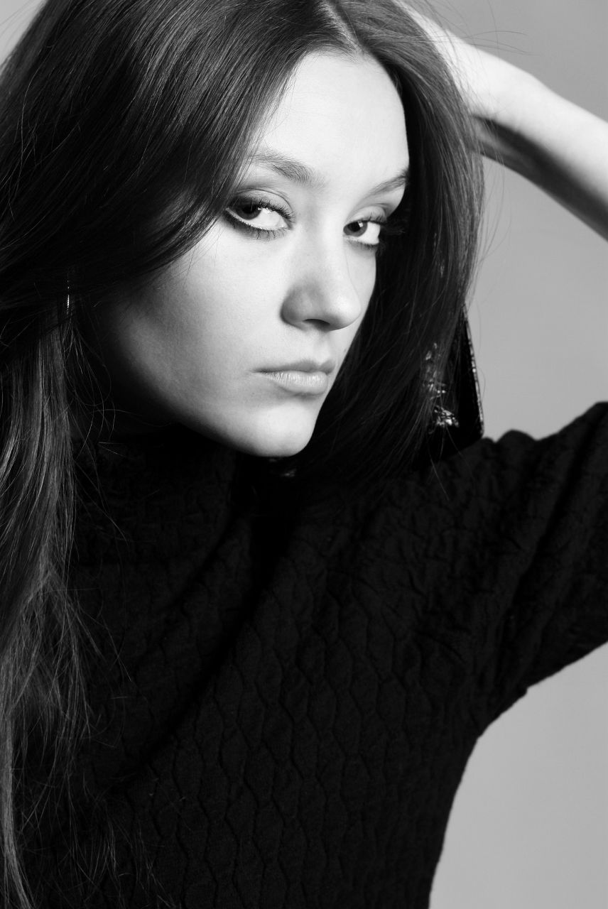 Александра Пелло-Кондратюк | Bordeaux