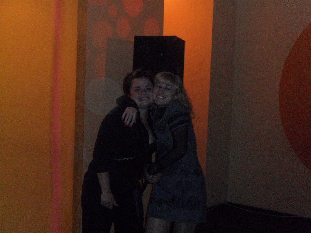 Альона Тушич | Ровно