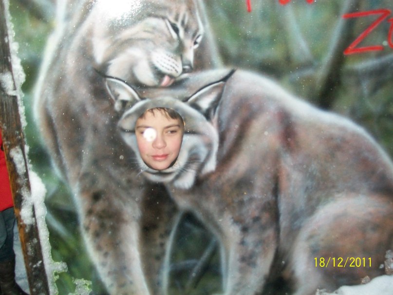 Алина Ескина *без подруги не как* | Костомукша