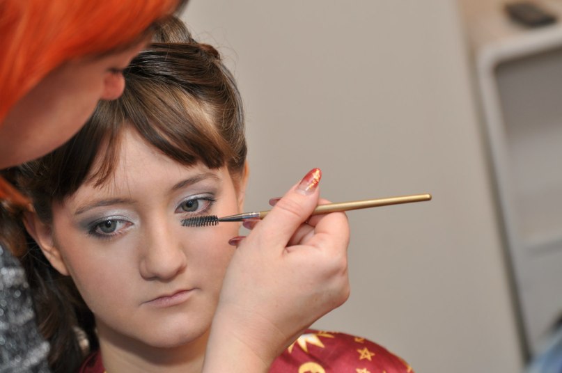 Таня Быргина | Иркутск