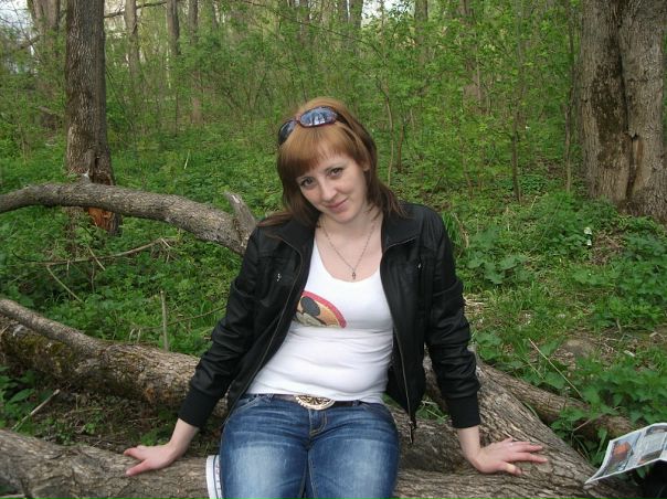 №47, Татьяна Сербина, 38 лет, Тула №47, Татьяна Сербина, 38 лет, Тула