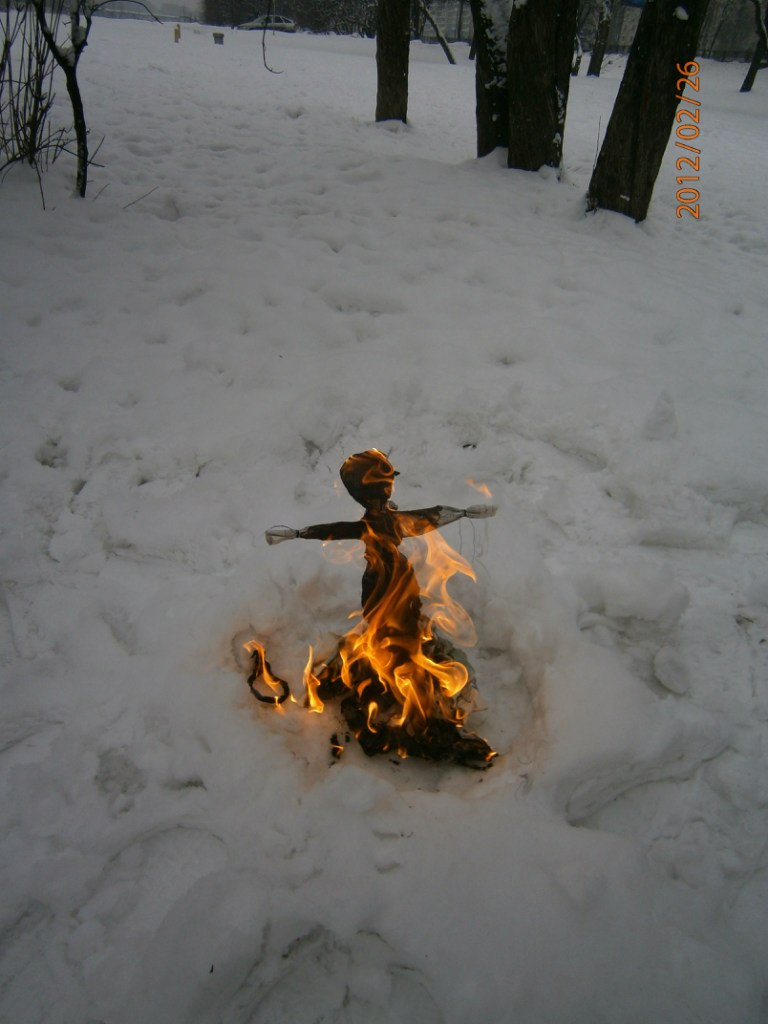 Беспечный Ежик | Москва