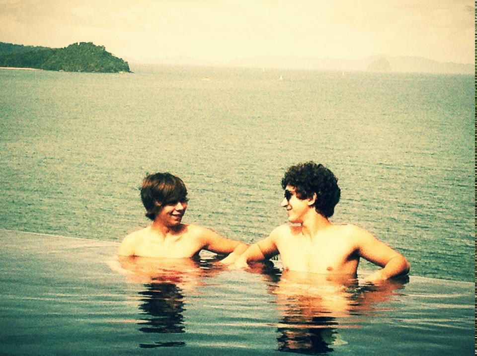 Петя Сауэр | Москва