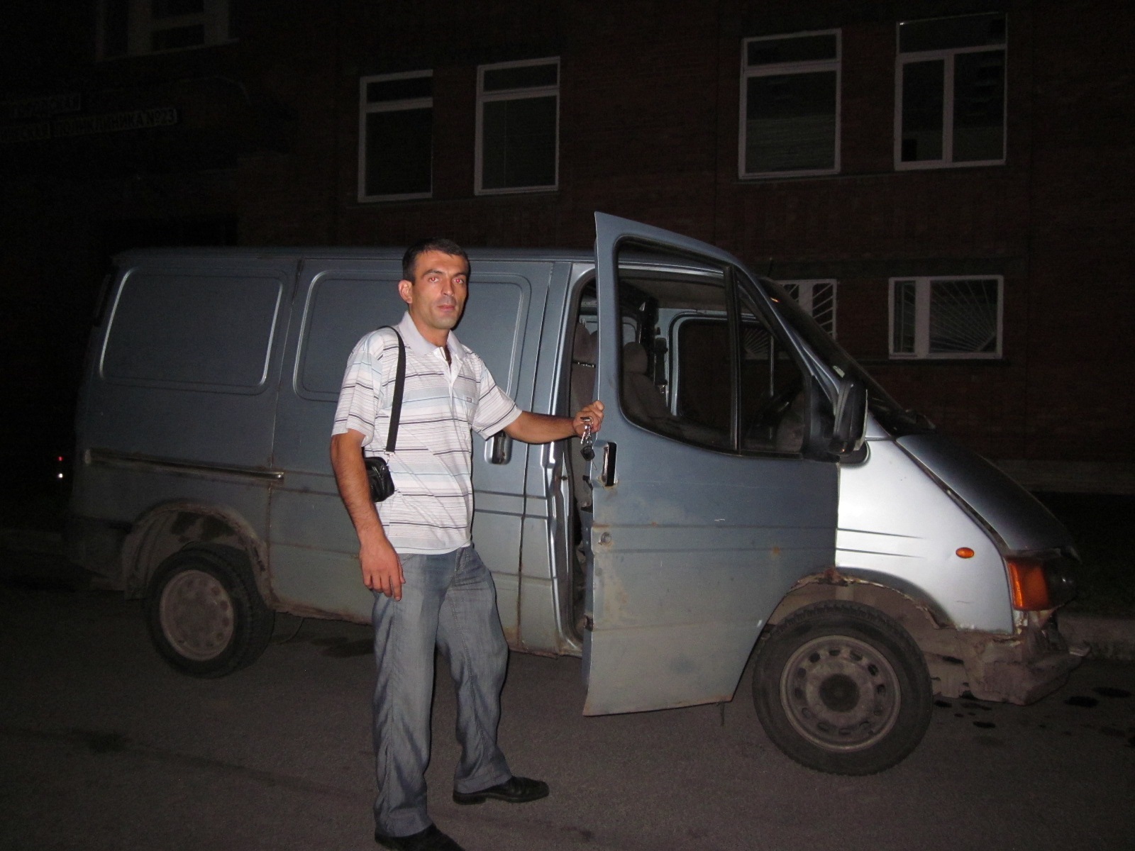 Фото профиля