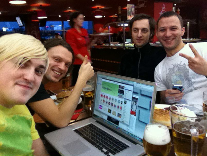 №26, Виталий Бабий, 39 лет №26, Виталий Бабий, 39 лет