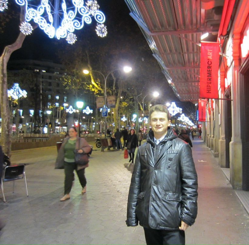 Саня Тоболько S@N4OS | Харьков