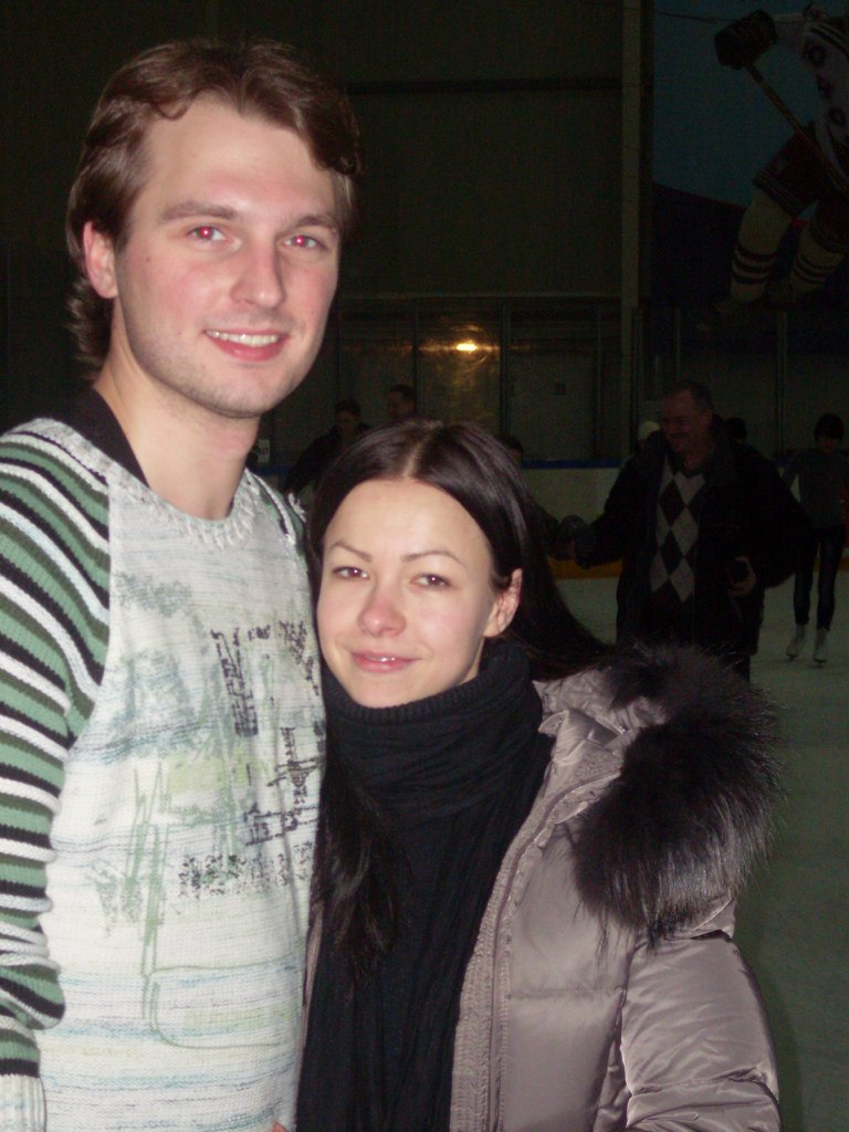 Зоя Слабухо | Минск