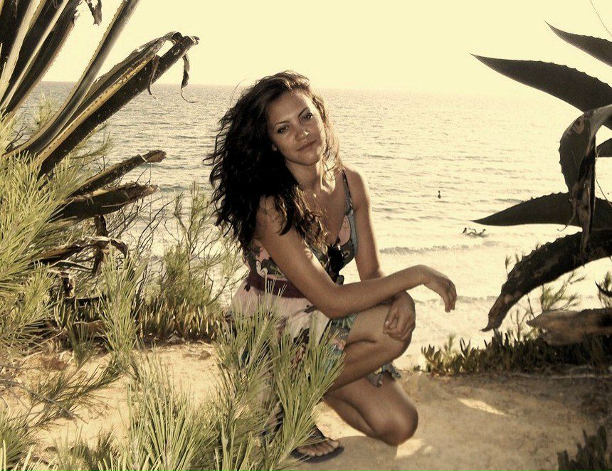 Алёна Асоян ღ | München