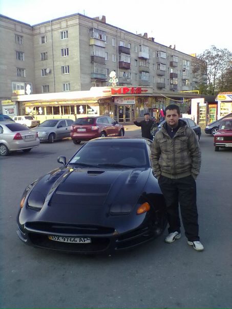 №79, Сергей Елец, 40 лет №79, Сергей Елец, 40 лет