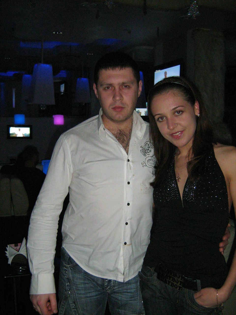 Наталия Зерина | Szczecin