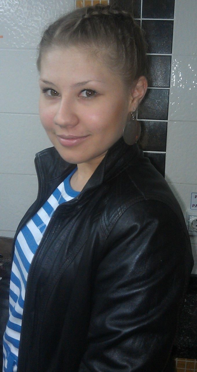 Вика Степанова | Москва