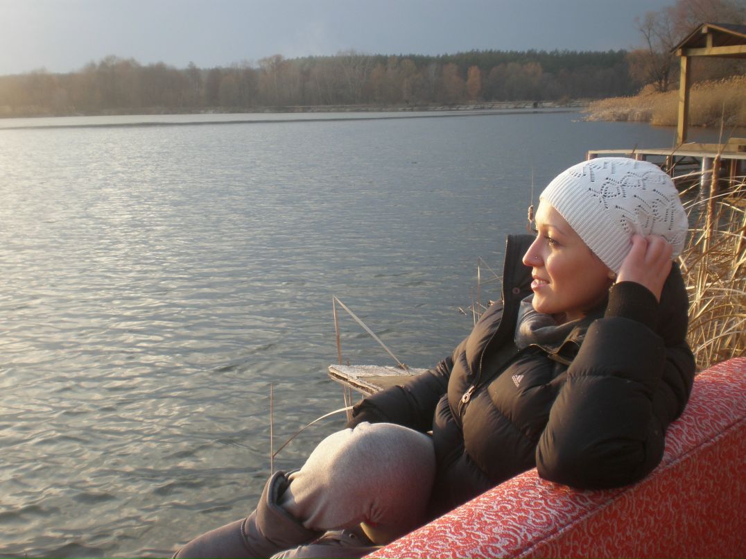 Олеся Нестерова | Киев