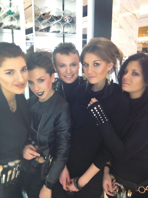 Таня Гришина | Ашкелон