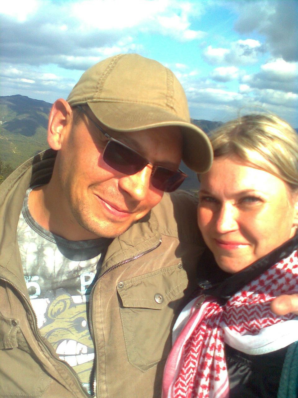 Анастасия Власова | Тюмень