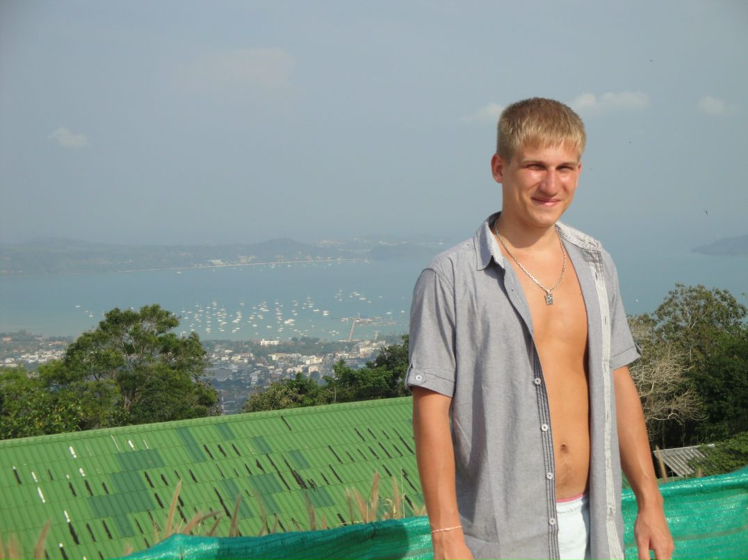 Евгений Федосеев | Санкт-Петербург