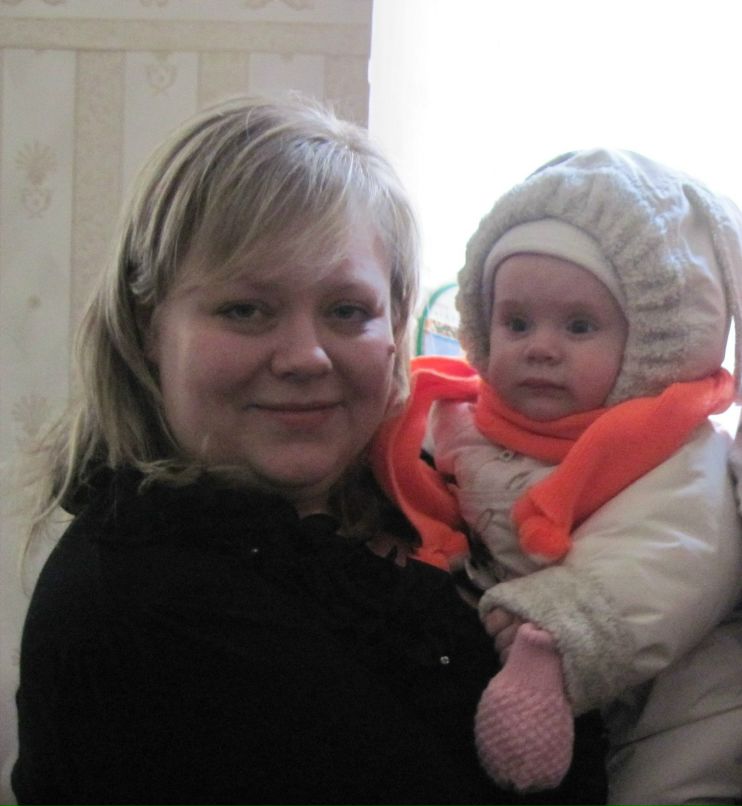 Наталья Николаева | Санкт-Петербург