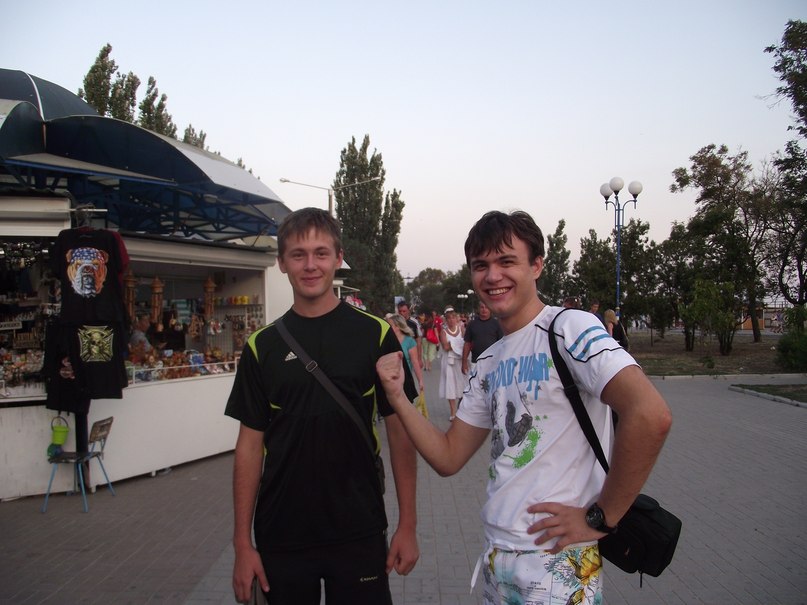 Павел Малков | Запорожье