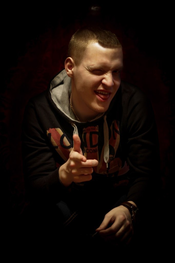 Евгений Поздняков | Вологда