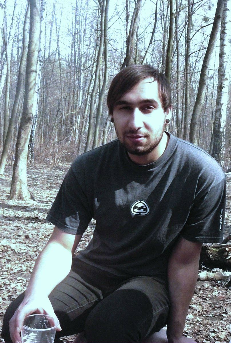 Габриел Валян ♬ Gabi ♬ | Киев