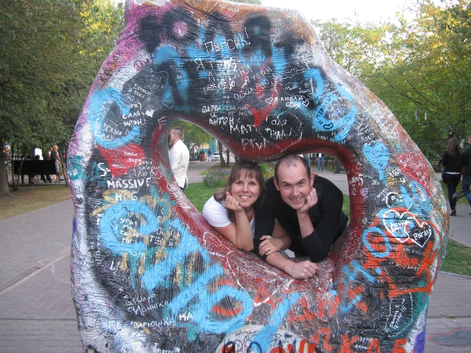 Фото профиля