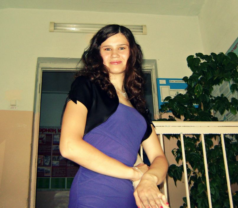 Наиля Хасанова | Казань