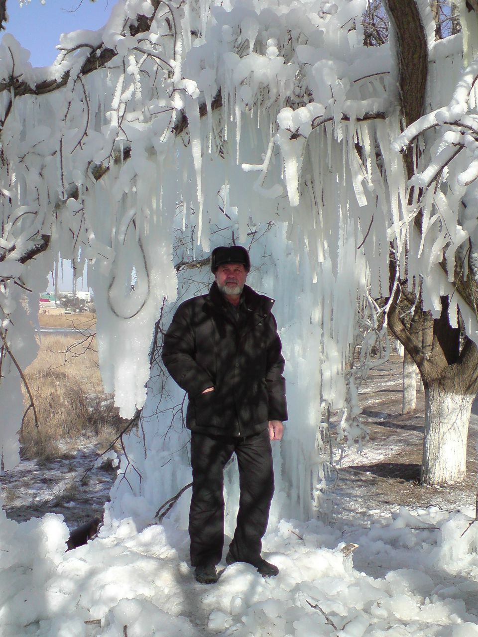 Виктор Сухотерин | Симферополь