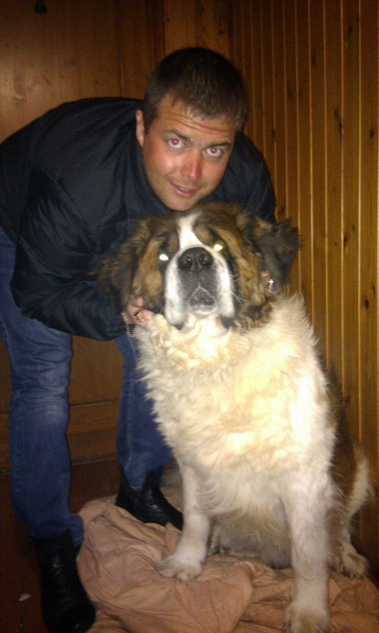 Евгений Пуртов | Ухта