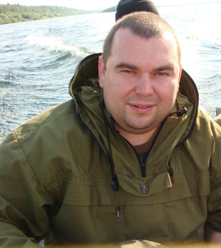 Денис Дебольский | Ухта