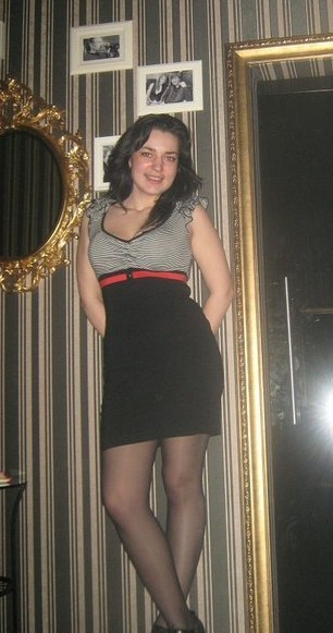 Анастасия Храпич | Минск