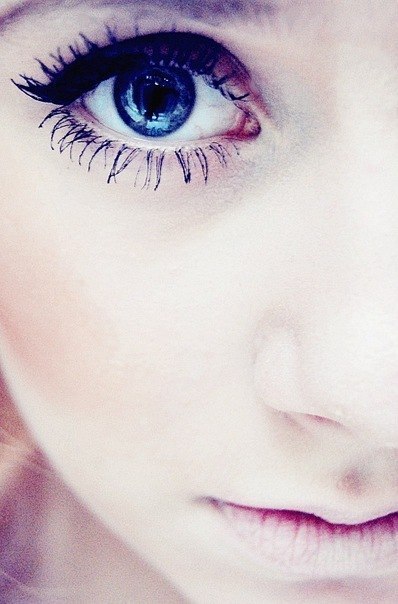 Юля Попова | Омск