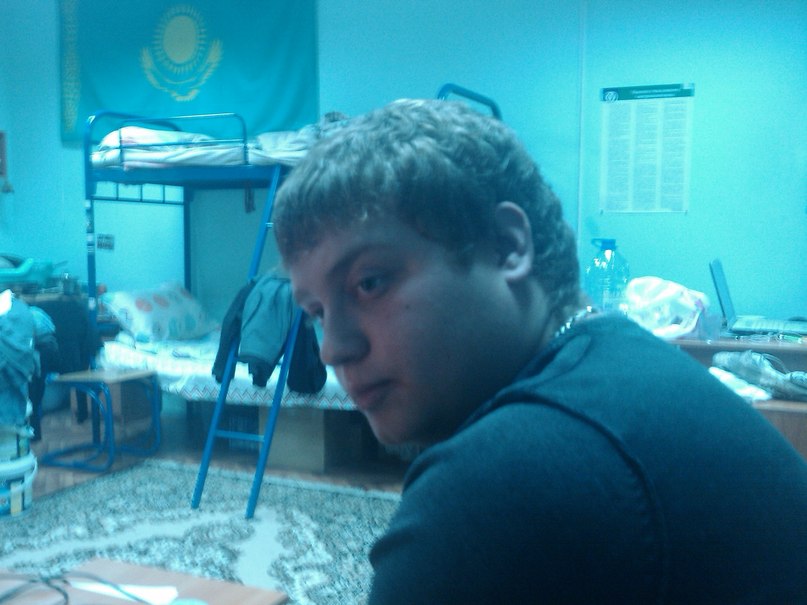 Владимир Муращенко | Санкт-Петербург