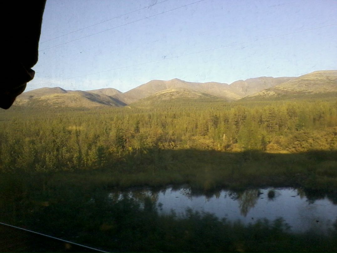 Евгений Буренок | Мурманск