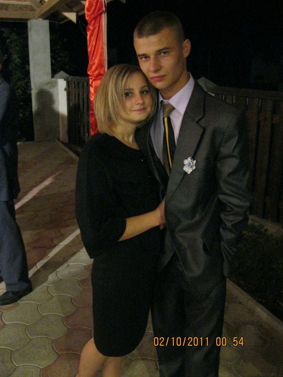 Остап Гасин | Розвадов