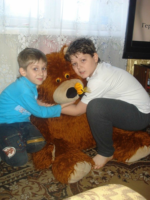 Рената Дашко | Черкассы