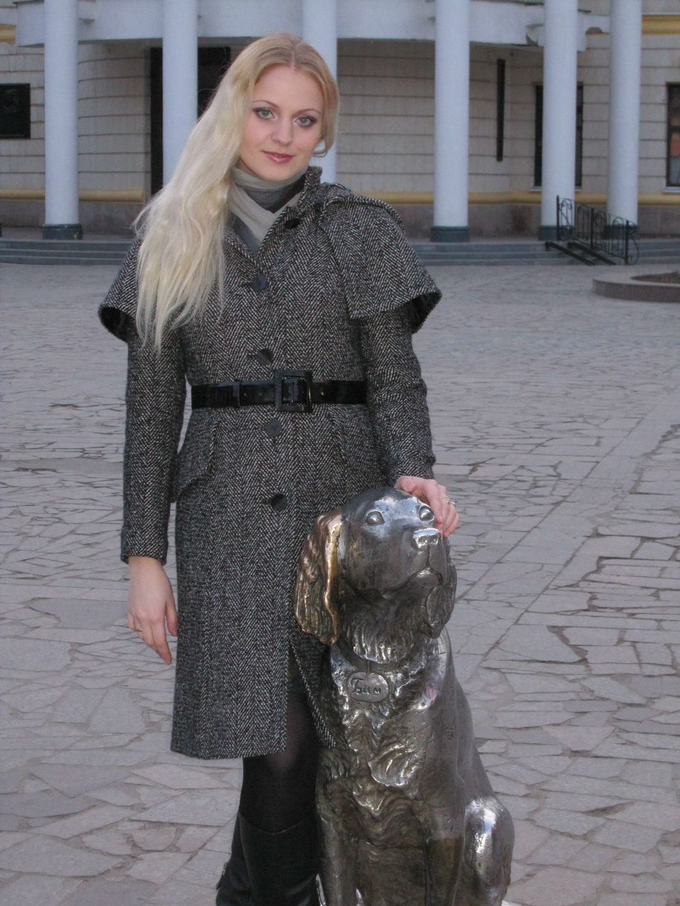 Татьяна Тетерина | Москва